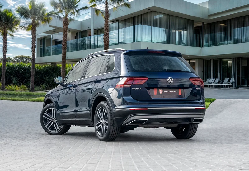 1,527 P.M | Tiguan | 0% Downpayment | Agency Warranty!63700661929090112