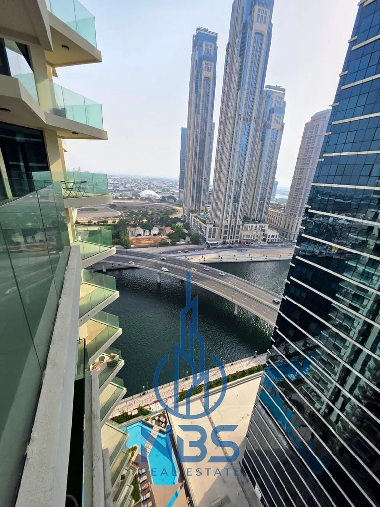 Canal View | Vacant | Spacious63792245733123110