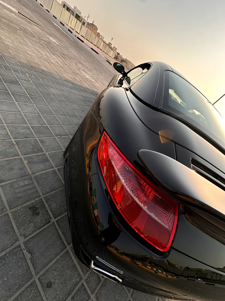 Convertible Porsche 997 2009 Turbo GCc63699039097218113