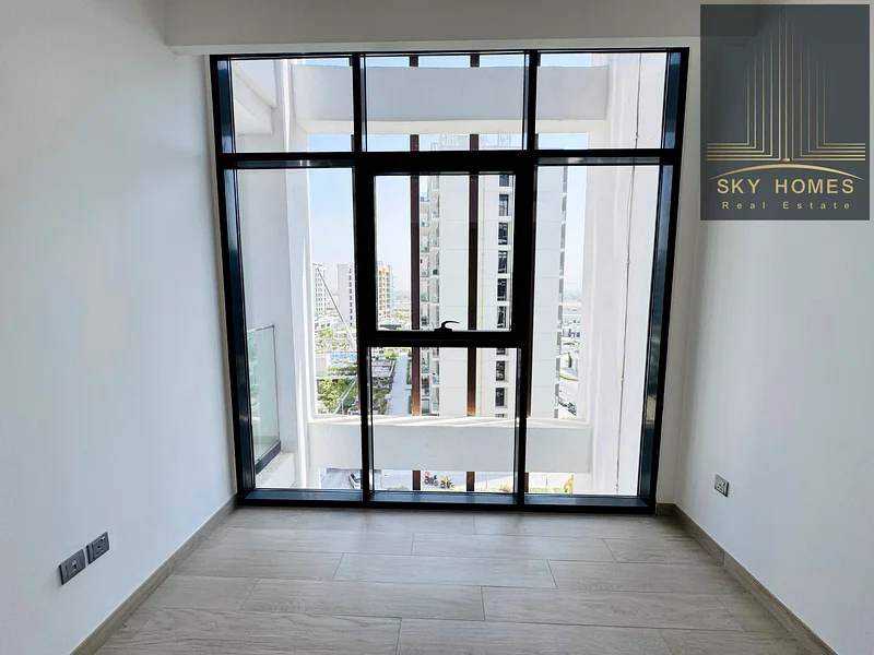 شقة جديدة بالكامل بغرفة نوم واحدة بدون تبريد زاوية متوفرة للإيجار مقابل 75 ألف فقط63802334929537112