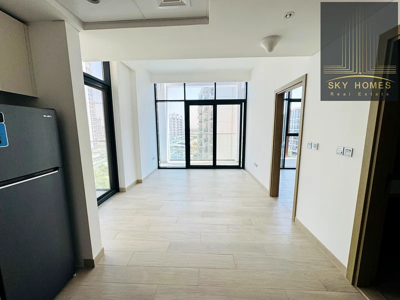 شقة جديدة بالكامل بغرفة نوم واحدة بدون تبريد زاوية متوفرة للإيجار مقابل 75 ألف فقط63802334929537113