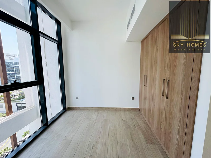 شقة جديدة بالكامل بغرفة نوم واحدة بدون تبريد زاوية متوفرة للإيجار مقابل 75 ألف فقط63802334929537114