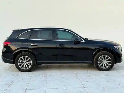 Mercedes-Benz GLC 300, миниатюра 6