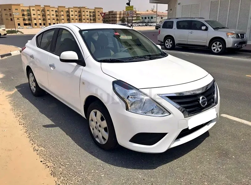 Nissan sunny 2022 Gcc63700287608195112