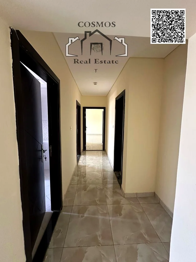 ✨🏡 Luxury Apartment for Rent – First Tenant in Al Alia Area 🏡✨ 💰 Price: AED 42,00063710699696514114