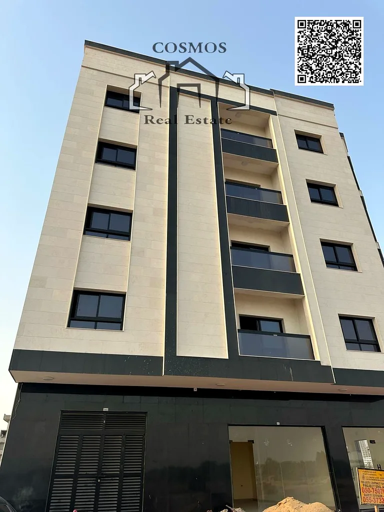 ✨🏡 Luxury Apartment for Rent – First Tenant in Al Alia Area 🏡✨ 💰 Price: AED 42,00063710699696514110