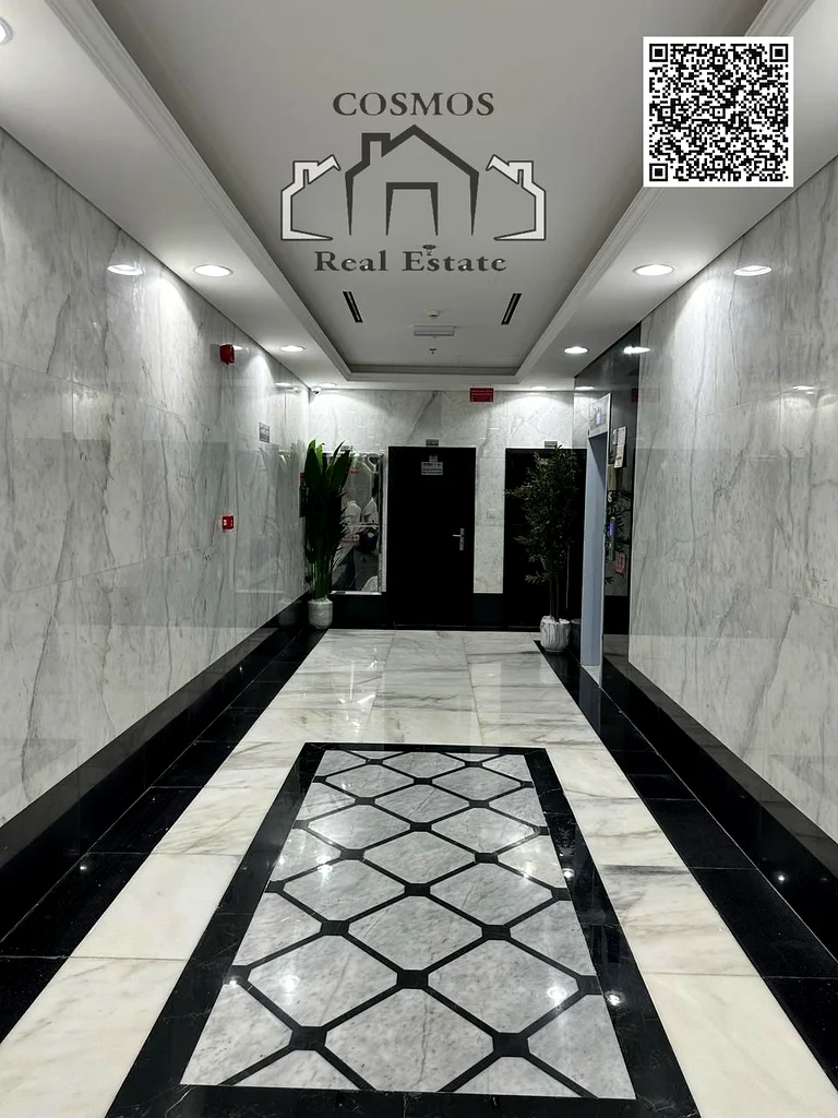 ✨🏡 Luxury Apartment for Rent – First Tenant in Al Alia Area 🏡✨ 💰 Price: AED 42,00063710699696514112