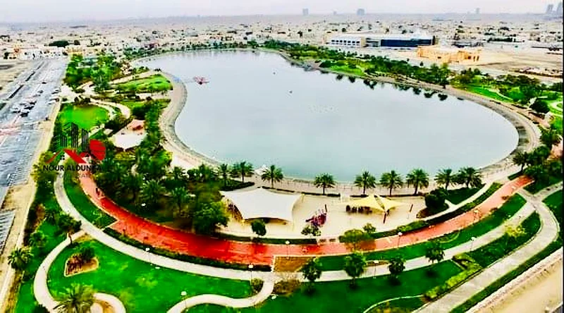 عرض. بالقرب من الحديقة. جاهز للانتقال. 3 غرف نوم. صالة ألعاب رياضية مجانية ومواقف سيارات. مبنى عائلي63756782545921111
