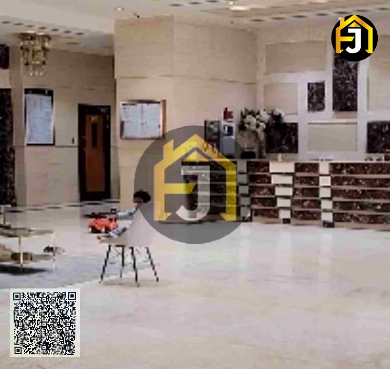 شقة مكونة من غرفتين وصالة في برج كونكورد، عجمان63865879378433110