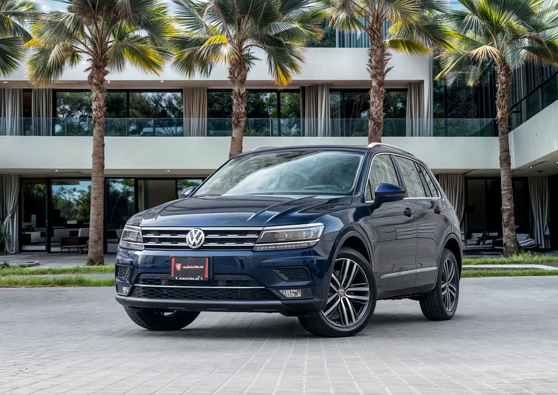1,527 P.M | Tiguan | 0% Downpayment | Agency Warranty!63700661929090110
