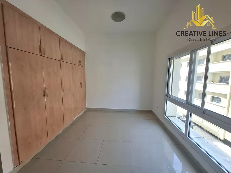 شقة مكونة من غرفتي نوم قريبة من حديقة البركة متاحة للعائلات63757760608001114