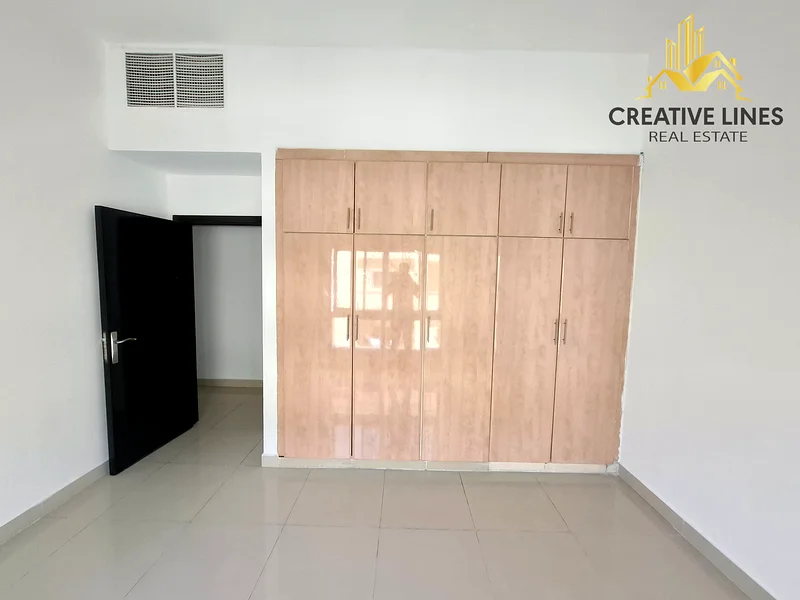 شقة مكونة من غرفتي نوم قريبة من حديقة البركة متاحة للعائلات63757760608001113