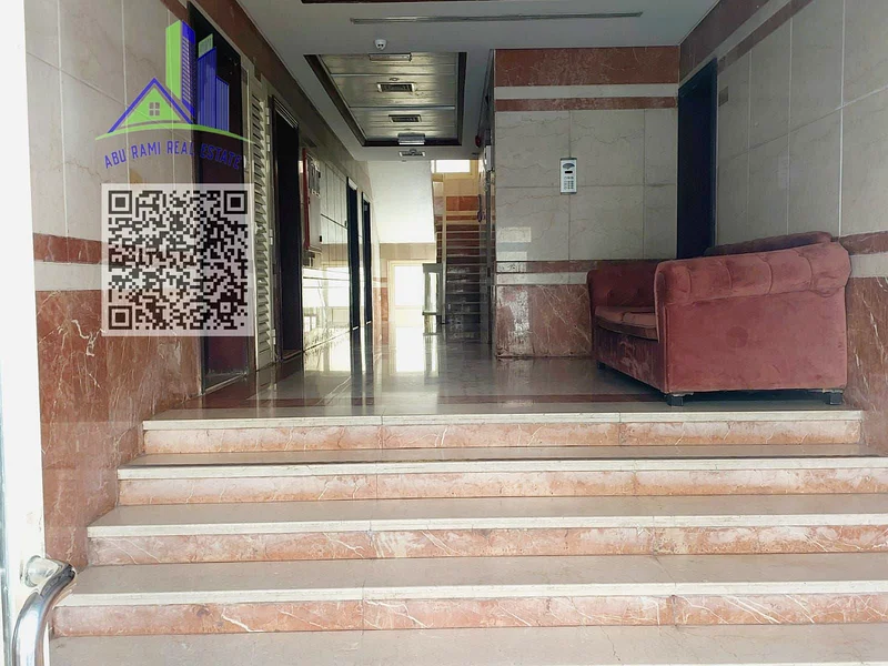 For sale, a building in Ajman, Al Nuaimiya area, freehold for all nationalities63880069714947113