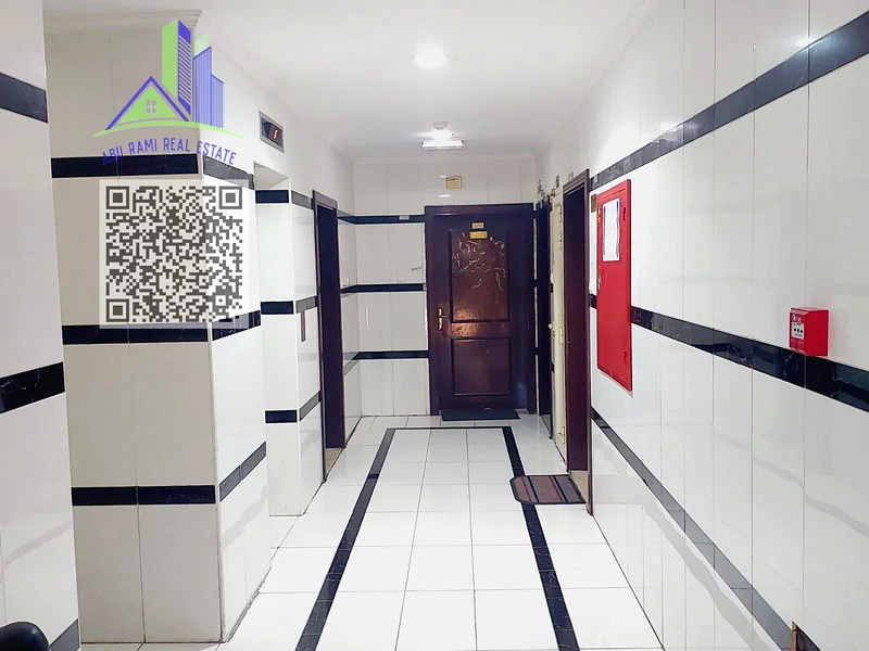 For sale, a building in Ajman, Al Nuaimiya area, freehold for all nationalities63880069714947112