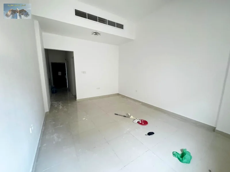 Spacious Studio for Annual Rent – Al Rashidiya 3, Ajman63708053600129110