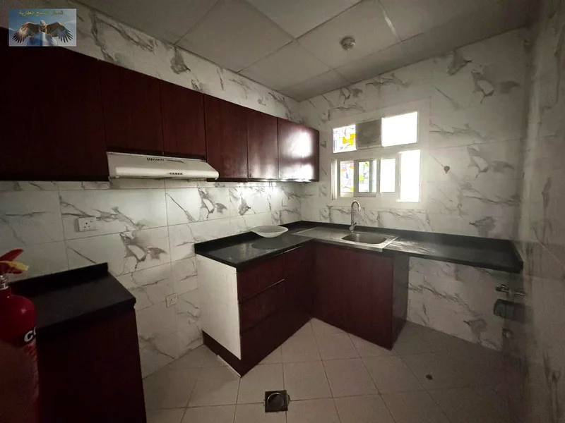 Spacious Studio for Annual Rent – Al Rashidiya 3, Ajman63708053600129114