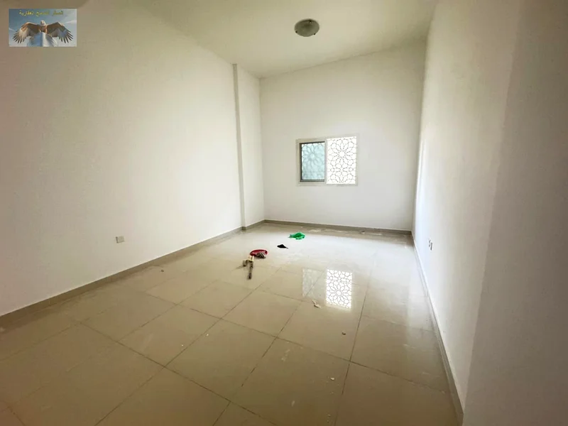 Spacious Studio for Annual Rent – Al Rashidiya 3, Ajman63708053600129111