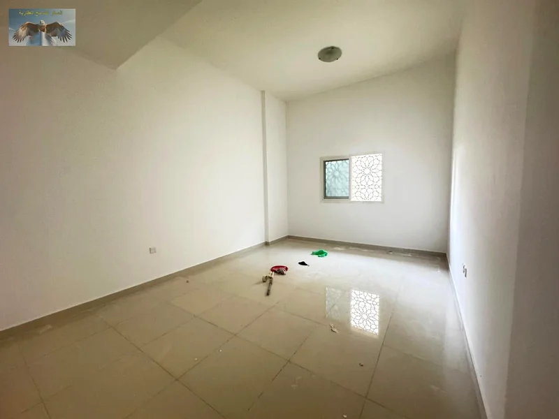 Spacious Studio for Annual Rent – Al Rashidiya 3, Ajman63708053600129112