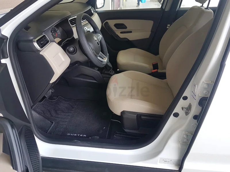 RENAULT DUSTER 2020 - GCC SPECS - EXCELLENT CONDITION63699028894083114