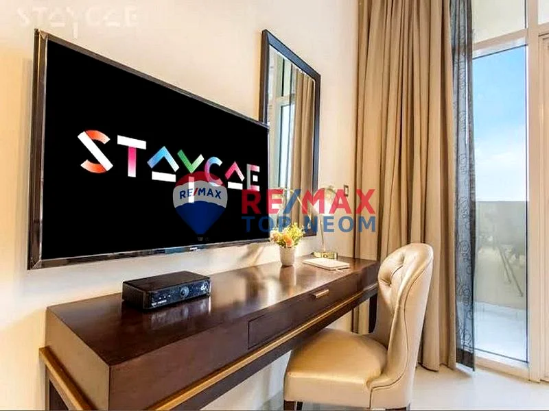 SPCAIOUS STUDIO | WELL MAINTAINED | READY TO MOVE63784938711170112
