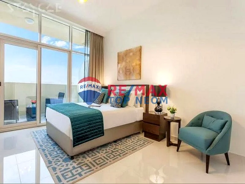 SPCAIOUS STUDIO | WELL MAINTAINED | READY TO MOVE63784938711170110