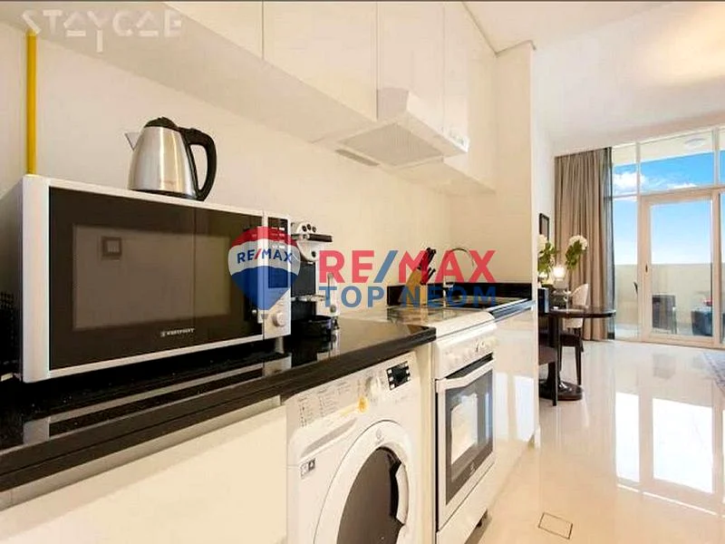SPCAIOUS STUDIO | WELL MAINTAINED | READY TO MOVE63784938711170111