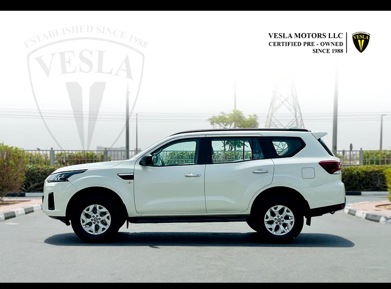 IN HOUSE FINANCE / 1,450 AED MONTHLY / LEATHER SEAT + NAVIGATION + CAMERA + KEYLESS START / WARRANTY63699055232641113