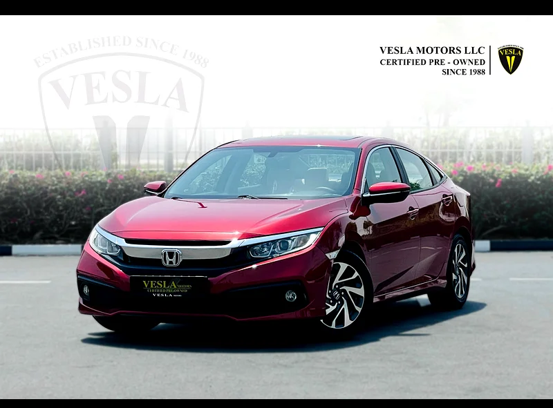 IN HOUSE FINANCE / 999AED MONTHLY / NAVIGATION + SUNROOF + LEATHER SEAT + CAMERA + KEYLESS / WARRANTY63699024528514112