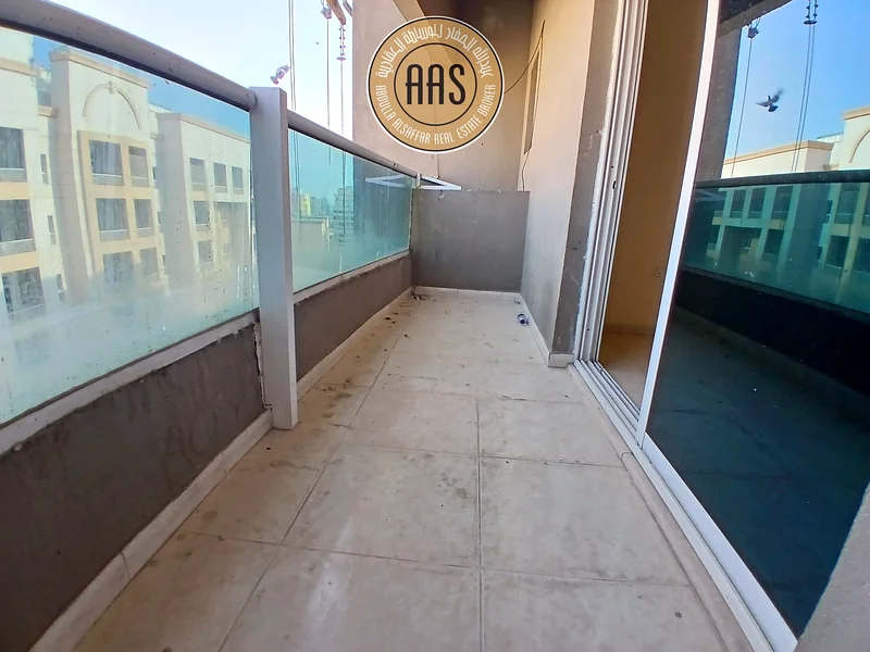Close To RTA Bus Spacious 2BR With Balcony All Facilities in Prime Location63757071279619110