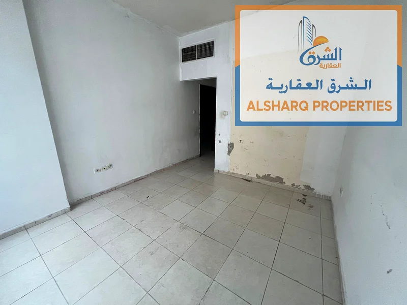شقة بغرفة نوم واحدة للإيجار السنوي - أبراج جاردن سيتي، الحميدية - عجمان - بسعر خاص جداً مع تسهيلات دفع63709034234497113