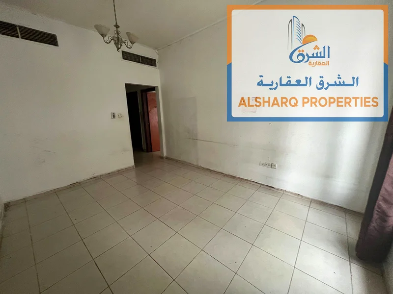 شقة بغرفة نوم واحدة للإيجار السنوي - أبراج جاردن سيتي، الحميدية - عجمان - بسعر خاص جداً مع تسهيلات دفع63709034234497112