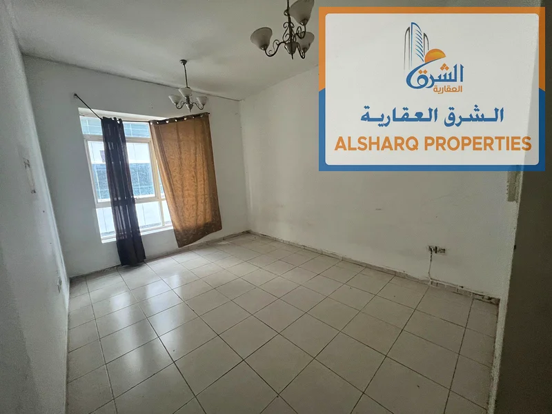 شقة بغرفة نوم واحدة للإيجار السنوي - أبراج جاردن سيتي، الحميدية - عجمان - بسعر خاص جداً مع تسهيلات دفع63709034234497111