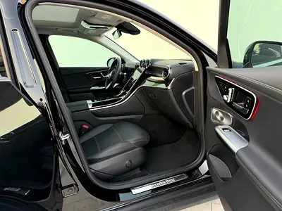 Mercedes-Benz GLC 300, миниатюра 15