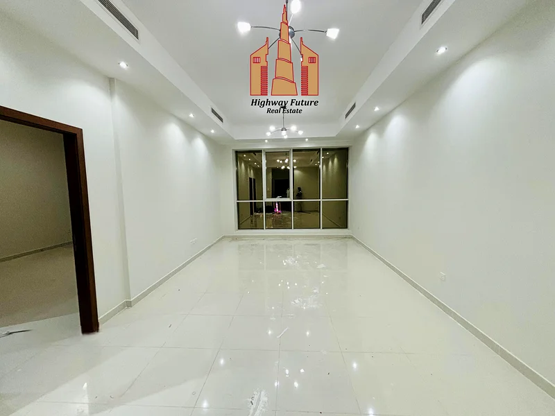Like A New | Spacious 1-BR | Covered Parking |63707607941505111