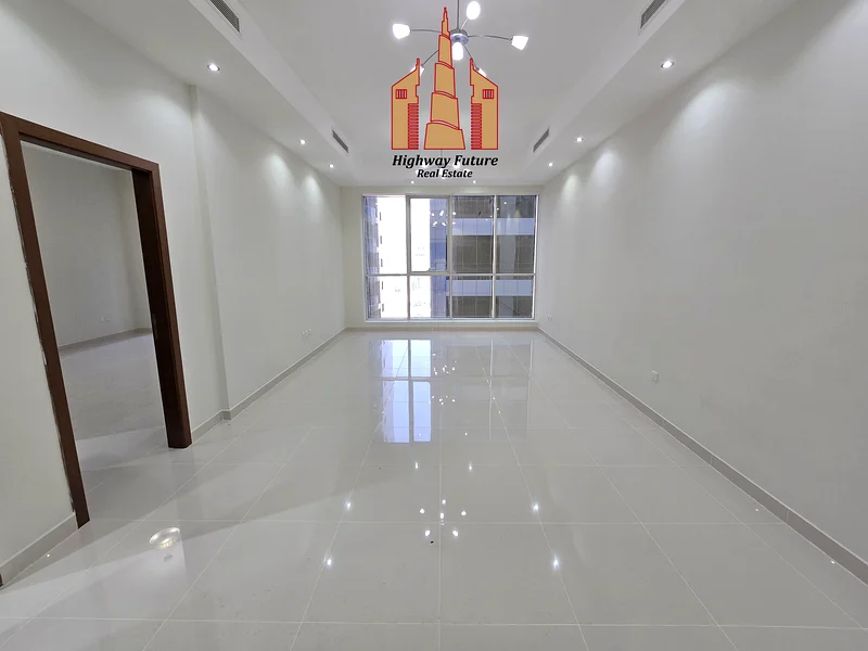Like A New | Spacious 1-BR | Covered Parking |63707607941505110