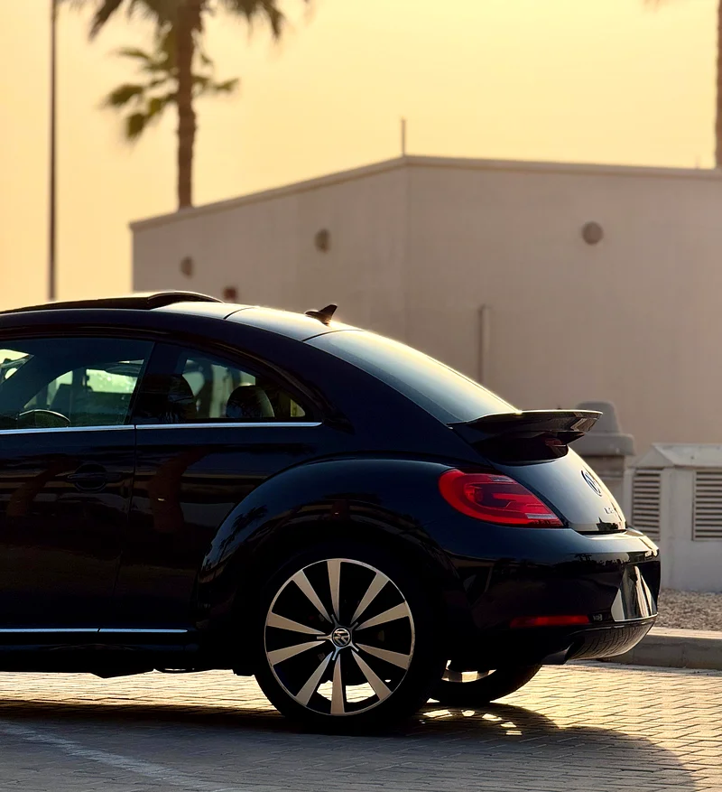 VW Beetle Turbo GCC SPEC63699034079746112