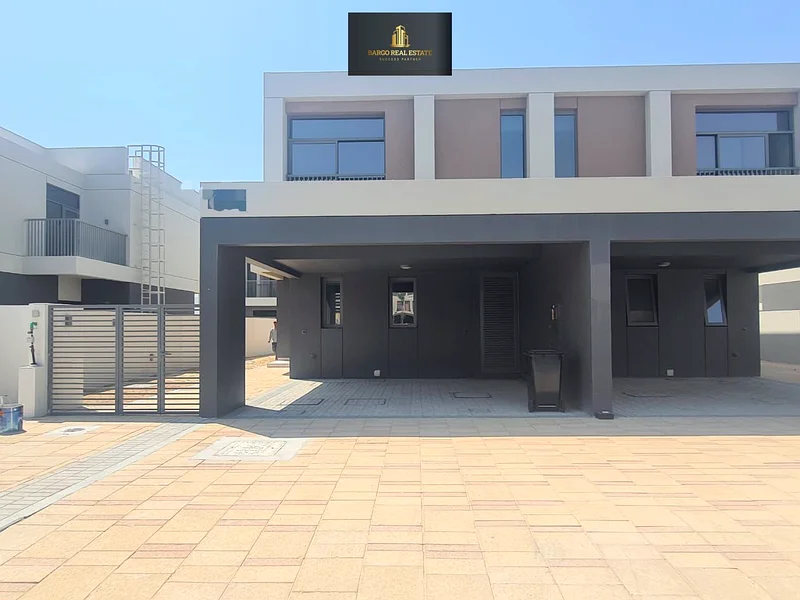 SEMI-DETACHED VILLA | LARGE LAYOUT | READY TO MOVE63751682590721110