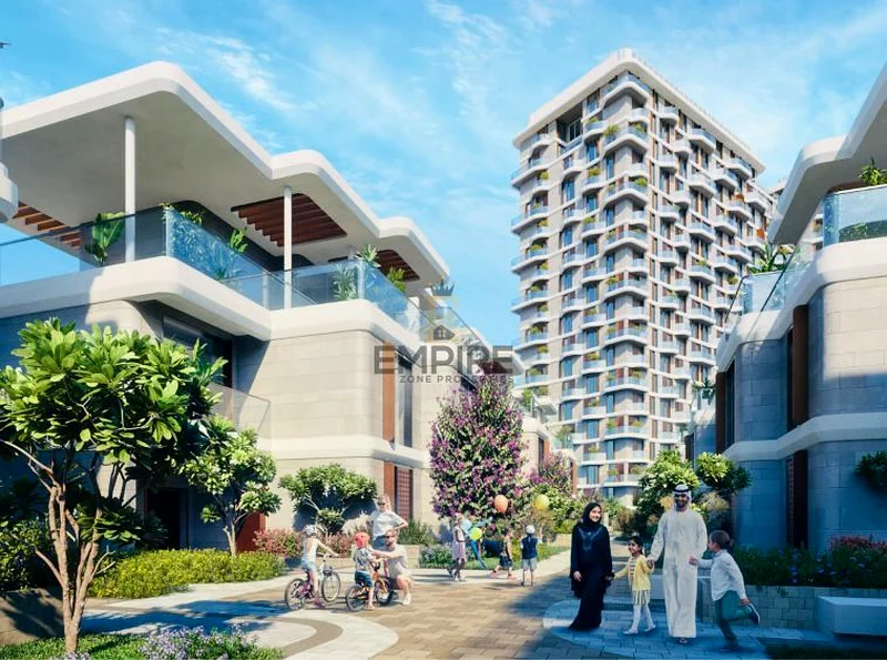 🌟 Golden Opportunity Alert! 🌟 Ultra-Modern Homes · Attractive Price · Hassle-Free Payment Plans63982736109057114