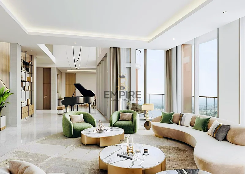 🌟 Golden Opportunity Alert! 🌟 Ultra-Modern Homes · Attractive Price · Hassle-Free Payment Plans63982736109057112