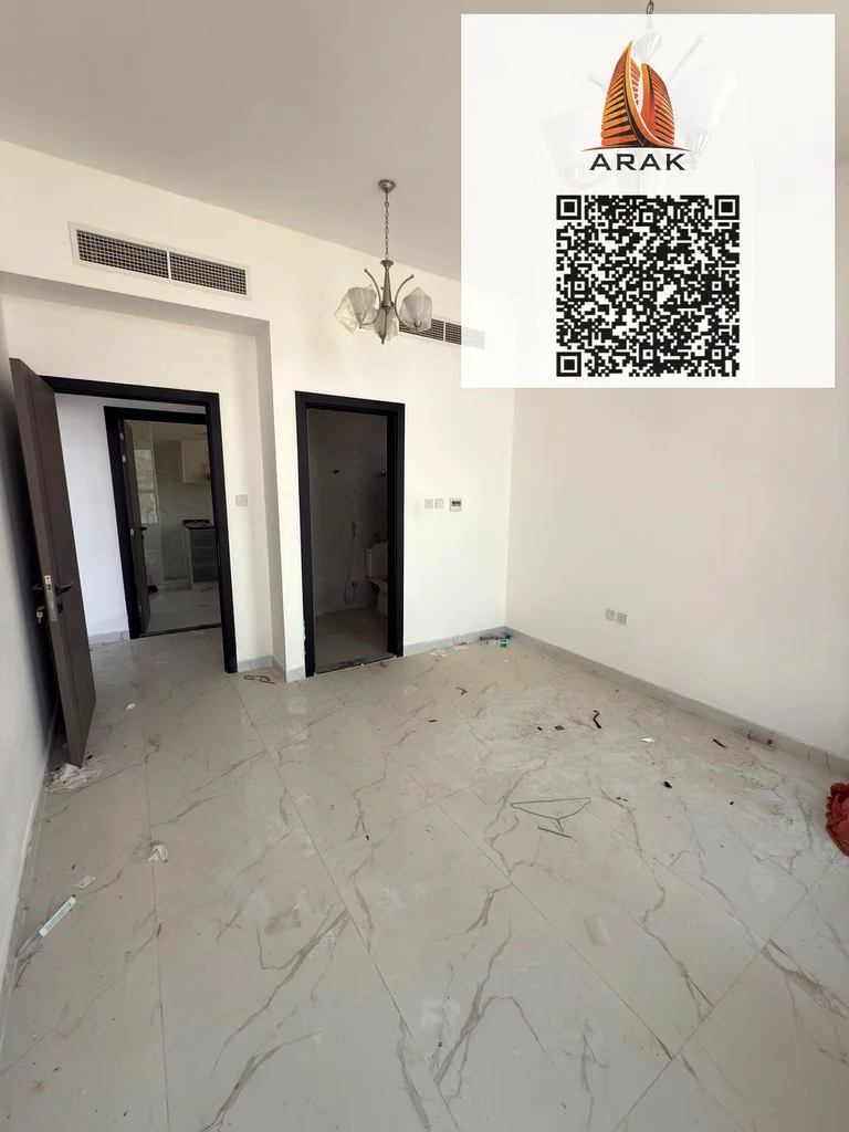 شقة بغرفة نوم واحدة للإيجار السنوي في العمرة63708325575681114