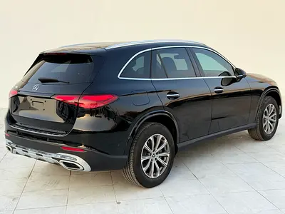 Mercedes-Benz GLC 300, миниатюра 3
