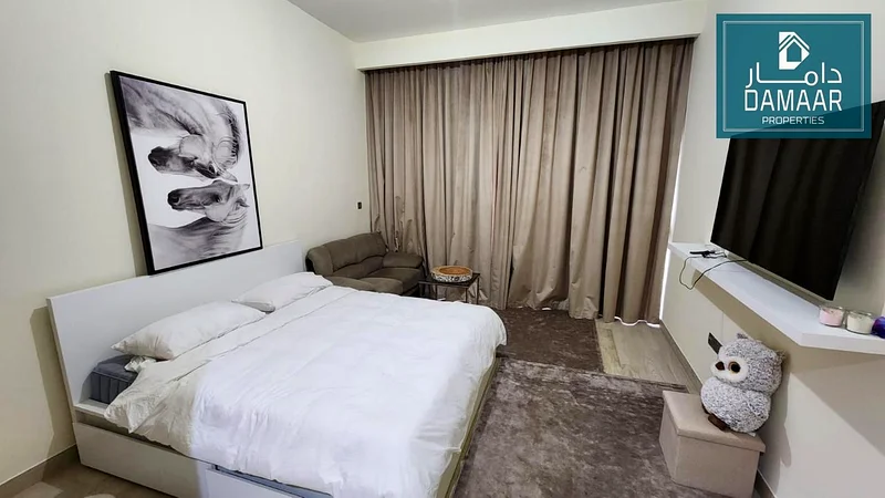 Modern Furnished Studio | All Amenities | Available End of September63802334903427113
