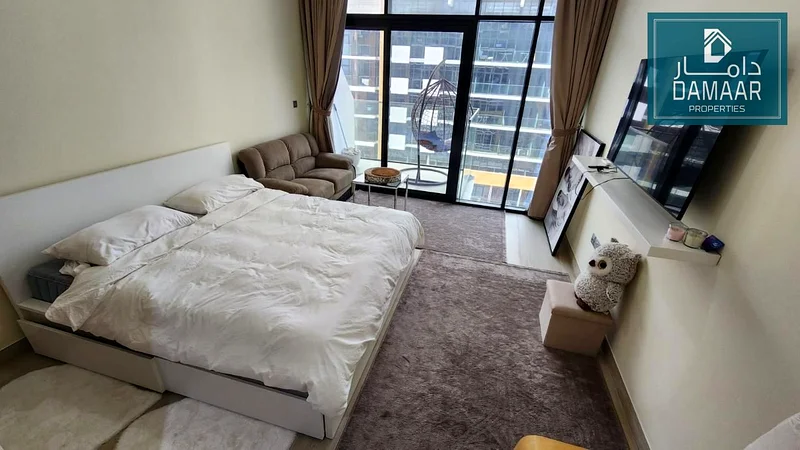 Modern Furnished Studio | All Amenities | Available End of September63802334903427110