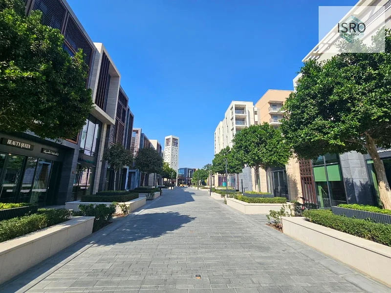 Uptown al Zahia community close to zahia city center mall63705561114625110