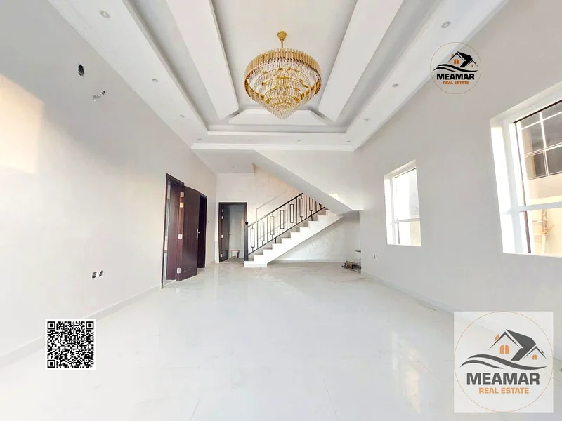 Inclusive | Registration | and ownership fees, villa for sale | with a wonderful and unique design63909666205058111