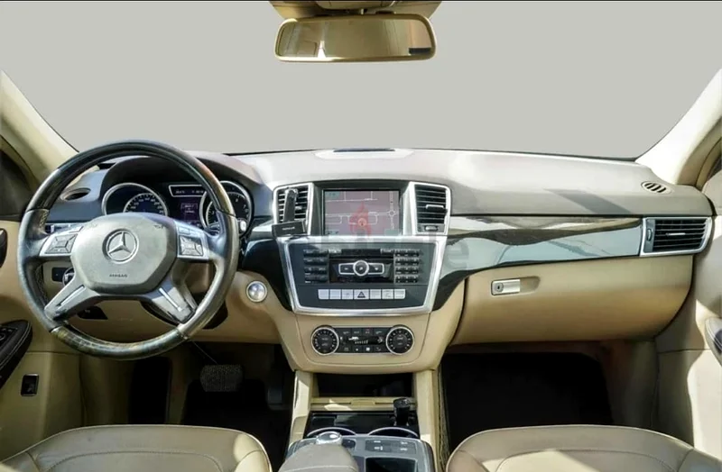 ML 500 V.Good Condition For Sale63699042214529113
