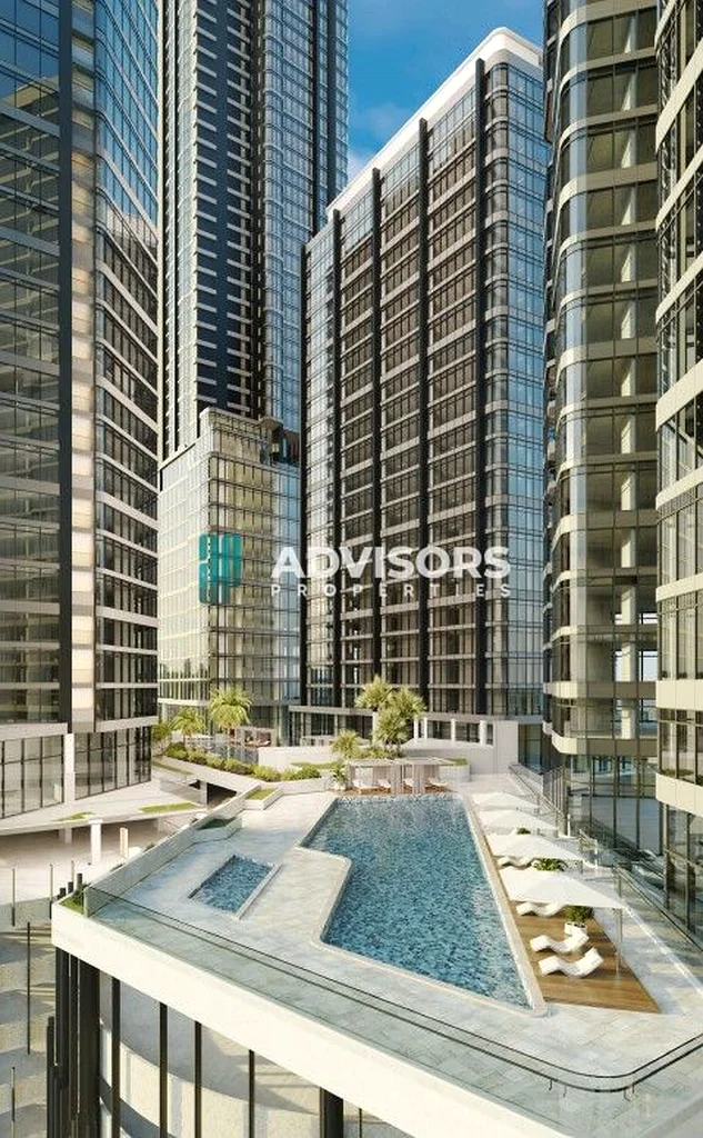 Handover Soon | Full Sea View || 3BR+M ||63842851053058111
