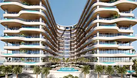 Gianfranco Ferre Residences | 1 BR Branded Residence | 60/40 Payment | Waterfront
