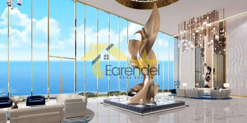 Fully Furnished Premium Apartments with Private Pools | High ROI Potential | Freehold | No Commission63954976193411111