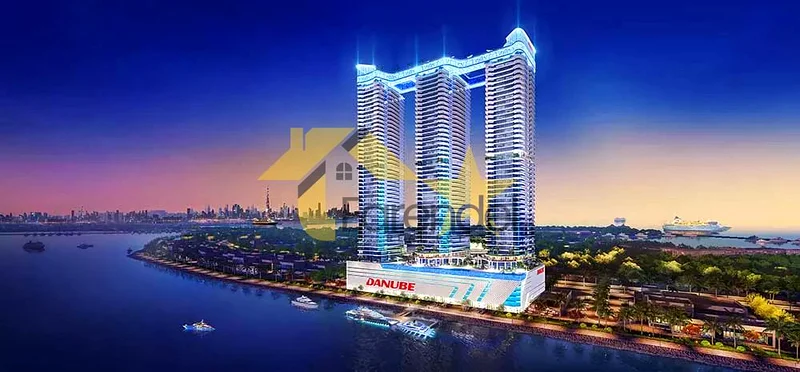 Fully Furnished Premium Apartments with Private Pools | High ROI Potential | Freehold | No Commission63954976193411112